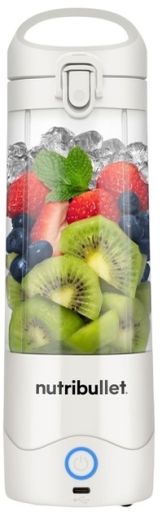 Блендер Nutribullet NBP003W Europe