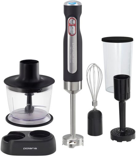 Блендер Polaris PHB 0798L CordLess Europe