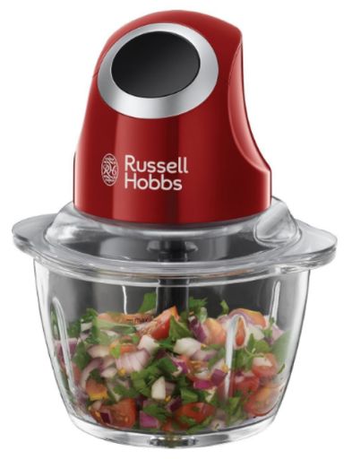 Измельчитель Russell Hobbs 24660-56 Desire (6892297) Europe