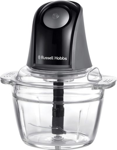 Блендер RUSSELL HOBBS 27131-56 Matte Charcoal Europe