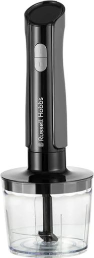 Блендер Russell Hobbs 27141-56 Matte Charcoal (7030808) Europe