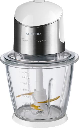 Измельчитель Sencor SCB 6150SS-EUE3 (6626784) Europe