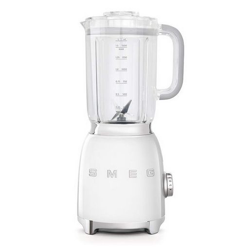 Блендер SMEG BLF01WHEU Europe