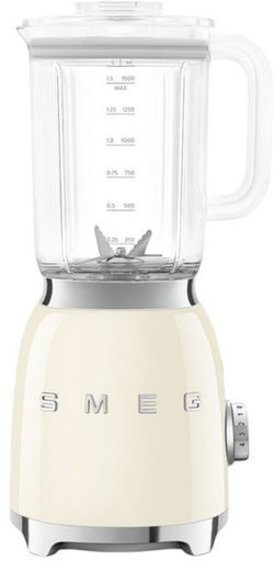 Блендер SMEG BLF03CREU Europe