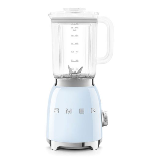 Блендер SMEG BLF03PBEU Europe