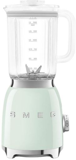 Блендер SMEG BLF03PGEU Europe