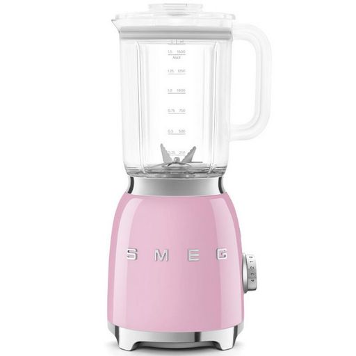 Блендер SMEG BLF03PKEU Europe