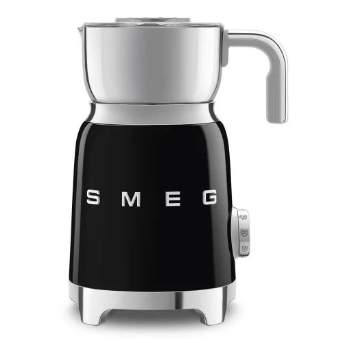 Вспенитель молока SMEG MFF11BLEU Europe