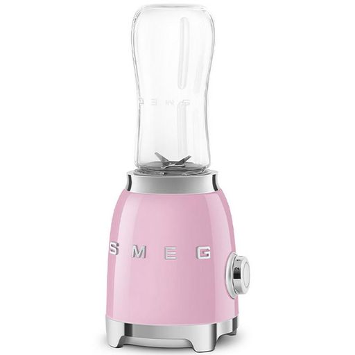 Фитнес-блендер SMEG PBF01PKEU Europe