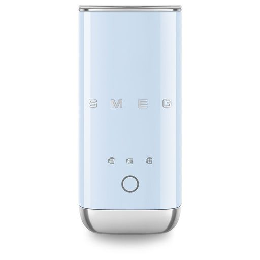 Вспенитель молока Smeg MFF02PBEU Europe