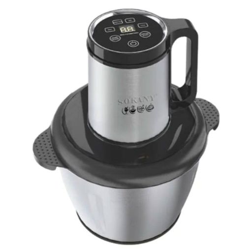 Измельчитель Sokany SK-06026 Europe