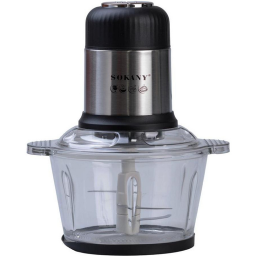 Измельчитель Sokany SK7025A Europe