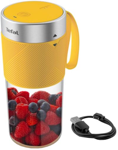 Блендер Tefal Lightmix BL1C0230 Europe