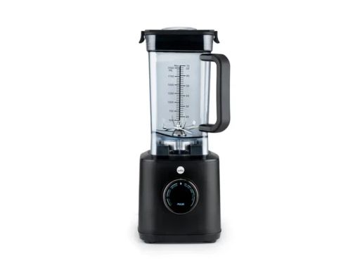 Блендер Wilfa POWERFUEL XL PB1B-P2000