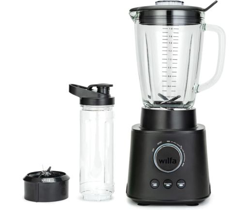 Блендер Wilfa RBLP-1800B