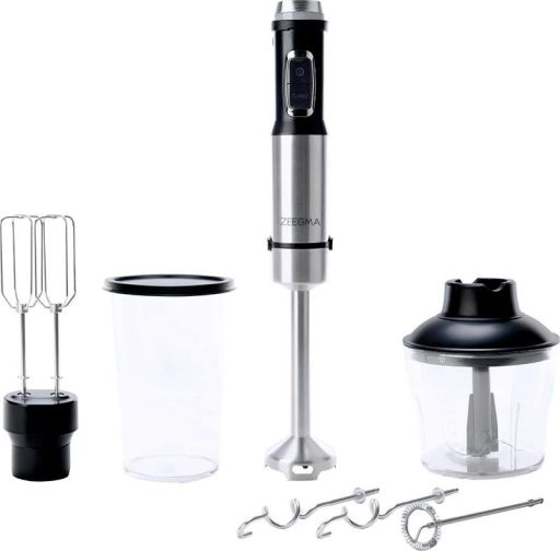 Блендер ZEEGMA Handy Chef Europe