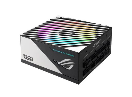 Блок живлення ASUS ROG LOKI 1000P SFX-L GAMING 1000W Platinum (90YE00N1-B0NA00)