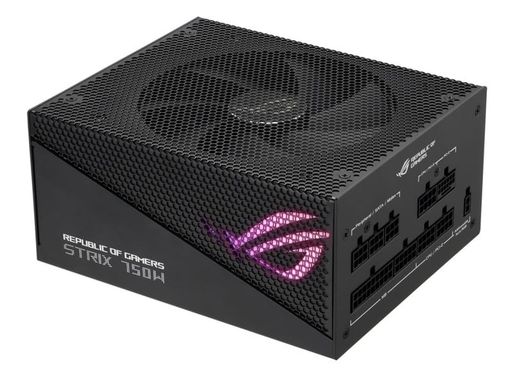 Блок живлення ASUS ROG-STRIX-750G-AURA-GAMING (90YE00P3-B0NA00)