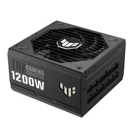 Блок живлення ASUS TUF 1200W 80+ Gold (TUF-GAMING-1200G)