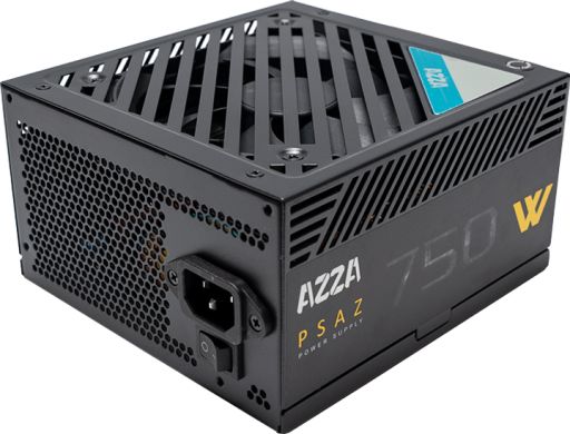 Блок живлення ATX 750W PSAZ-750W ARGB AZZA