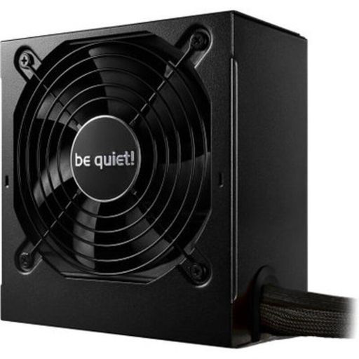 Блок живлення be quiet! SYSTEM POWER 10 450W (BN326)