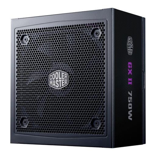 Блок живлення ATX 750W MPX-7503AFAG2BEU COOLER MASTER