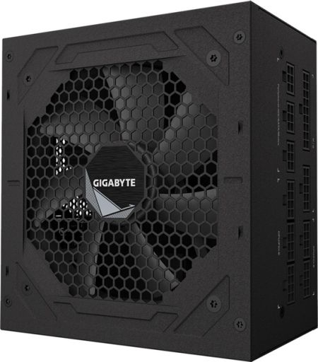 Блок живлення GIGABYTE UD850GM (GP-UD850GM)