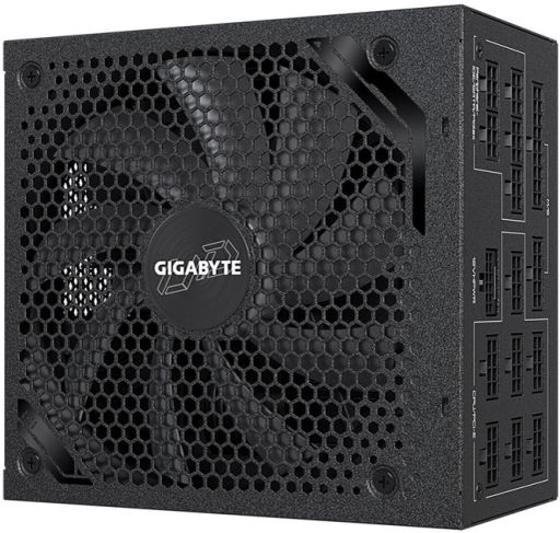 Блок живлення GIGABYTE UD1300GM PG5 1300W (GP-UD1300GM PG5)