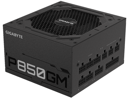 Блок живлення GIGABYTE P850GM 850W GP-P850GM
