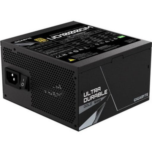 Блок живлення GIGABYTE UD1000GM (GP-UD1000GM) 1000W
