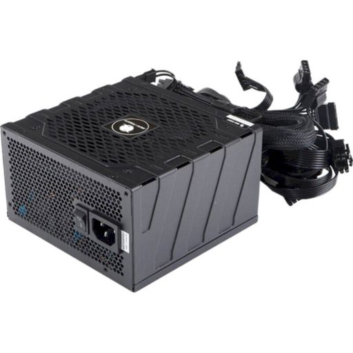 Блок живлення HighPower 650W 80+ Bronze,Modular,12cmFAN,(HP1-M650BR-H12S)