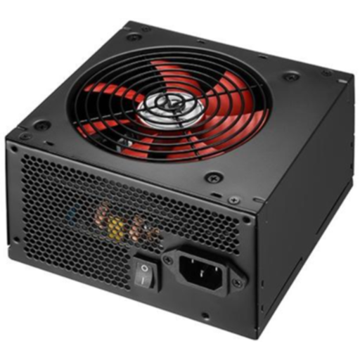 Блок живлення HighPower 700W 80+ Bronze,Modular,12cmFAN,(HPE-700BR-A12S)