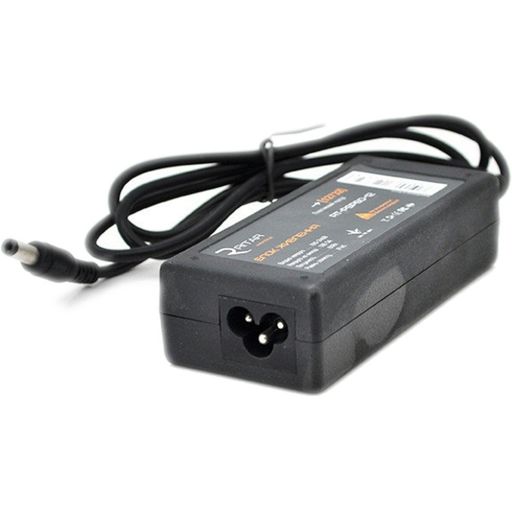 Імпульсний блок живлення Ritar RTPSP120-12 12В 10А штекер 5,5/2,5 длина 1м, BOX Q30 (210*141*53) 0