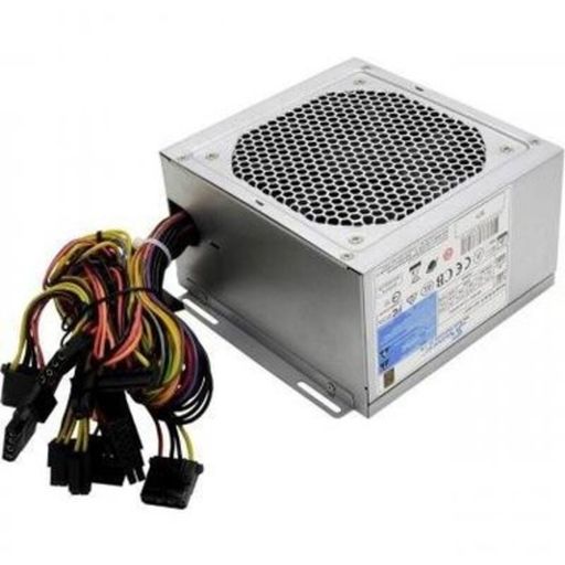 Блок живлення Seasonic SS-600ET2