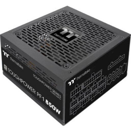 Блок живлення Thermaltake Toughpower PF1 850W 80+ Platinum (PS-TPD0850FNFAPE-1)