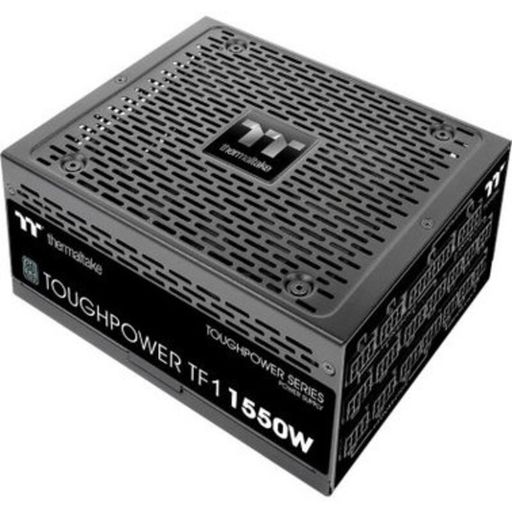 Блок живлення Thermaltake Toughpower PF1 1550W 80+ Titanium (PS-TPD-1550FNFATE-1)