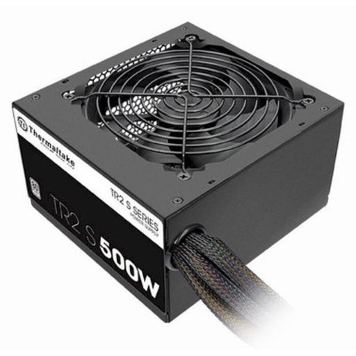 Блок живлення ThermalTake 500W (PS-TRS-0500NPCWEU-2)