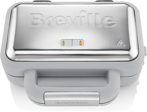 Вафельниця Breville DuraCeramic VST072X Europe