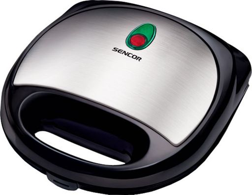 Бутербродниця SENCOR SSM 4300SS
