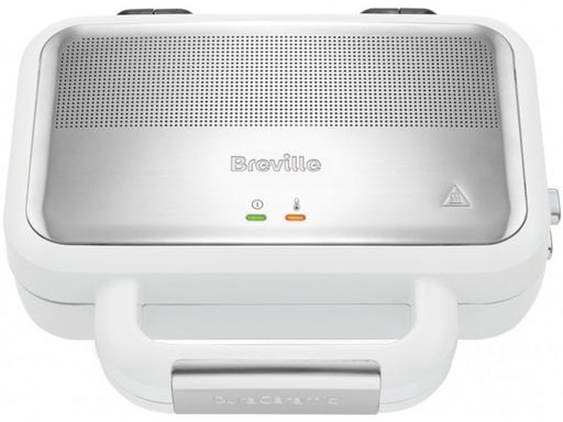 Бутербродниця Breville DuraCeramic VST070X Europe