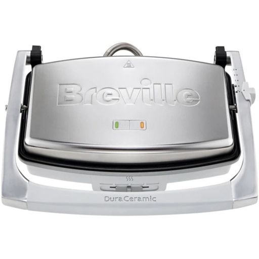 Бутербродниця Breville DuraCeramic VST071X Europe