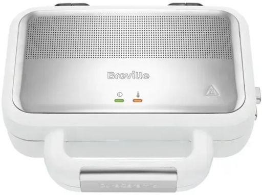 Бутербродниця Breville High Gloss VST074X Europe