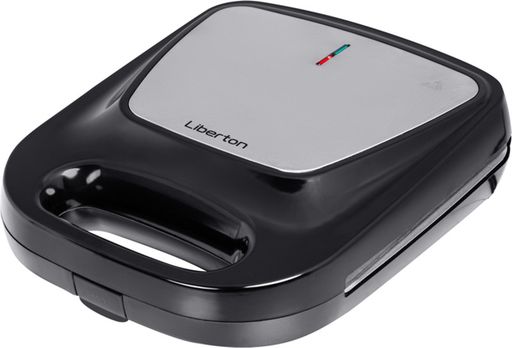 Бутербродниця Liberton LSM-5107 Europe