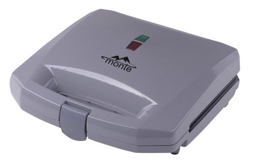 Бутербродница Monte MT-3512 Europe