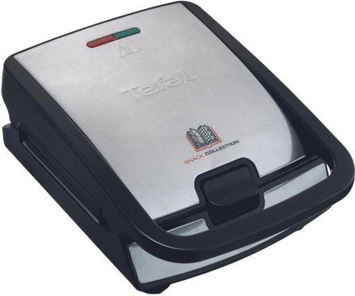 Бутербродниця Tefal SW857D12