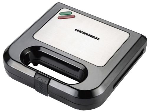 Сендвічниця HEINNER SM-K750BKS