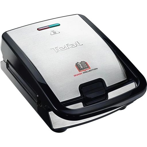 Бутербродниця Tefal SW852D12