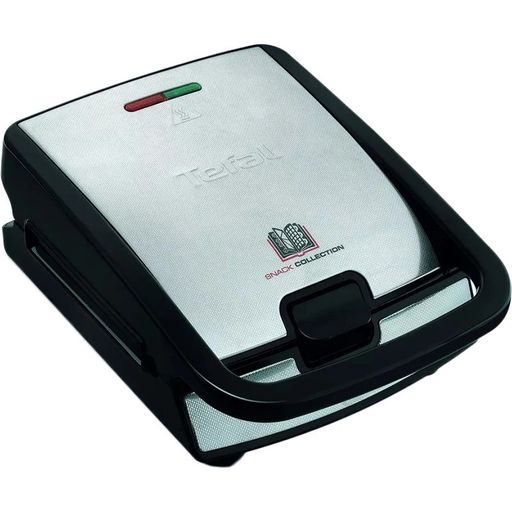 Бутербродниця Tefal SW857D12 Europe