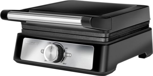 Вафельница MPM MGO-41/C Europe