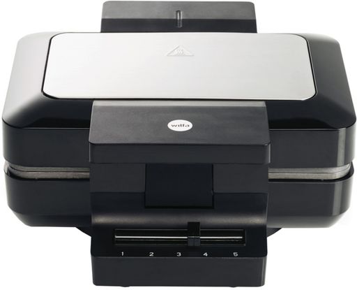 Вафельниця Wilfa BW-1000B
